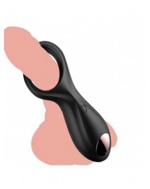 Masturbaciniai, Pompos-Penio žiedai-New USB Charge Cock