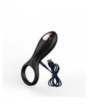 Masturbaciniai, Pompos-Penio žiedai-New USB Charge Cock