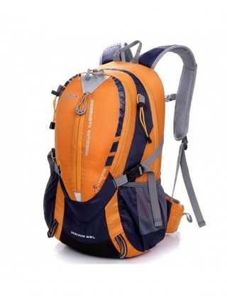 Waterproof Climbing Backpack Rucksack 25L Outdoor Sports Bag