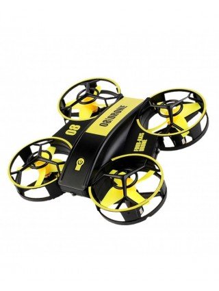 Remote Control-RC Quadcopter-RH-821 RC UFO RC Helicopter