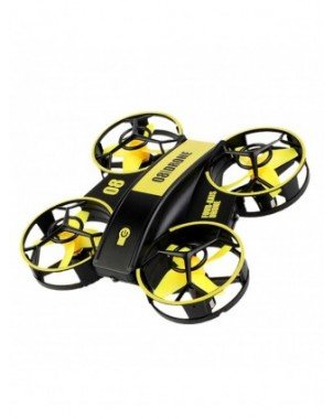 Remote Control-RC Quadcopter-RH-821 RC UFO RC Helicopter