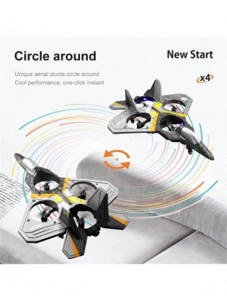 Remote Control-RC Quadcopter-Rc Stunt Drone 2 Channels 2.4g Rc