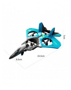Remote Control-RC Quadcopter-Rc Stunt Drone 2 Channels 2.4g Rc