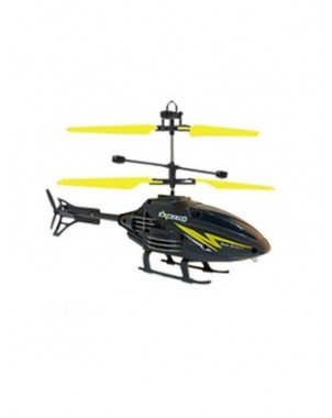 Remote Control-RC Helicopters-Remote Control Induction