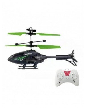 Remote Control-RC Helicopters-Remote Control Induction