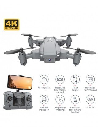 Remote Control-RC Quadcopter-New Mini Drone 4K Camera HD