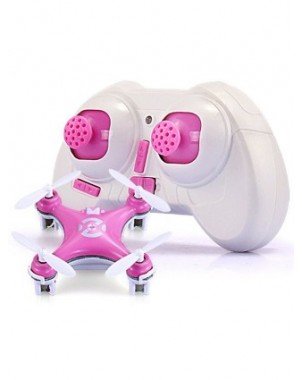 Remote Control-RC Quadcopter-CX-10 Mini 2.4g 4CH RC Remote