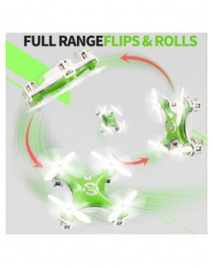 Remote Control-RC Quadcopter-CX-10 Mini 2.4g 4CH RC Remote
