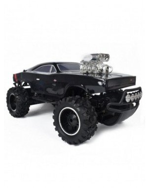 Remote Control-RC Cars-Large 1/10 2.4G 4WD RC Remote Control