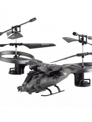 Remote Control-RC Quadcopter-Super Simulation Osprey Fighter