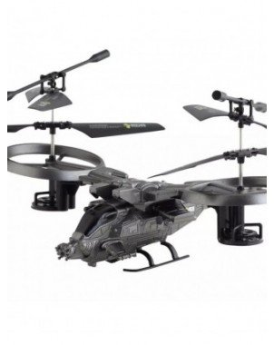 Remote Control-RC Quadcopter-Super Simulation Osprey Fighter