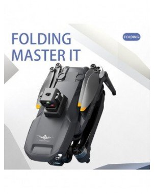 Camera & Photo-Camera Drones-2022 New KF106 Max Drone 8K