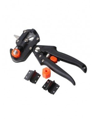 Garden Supplies-Other items-Portable Vaccination Secateurs
