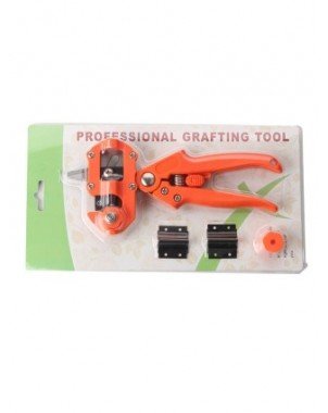 Garden Supplies-Other items-Portable Vaccination Secateurs