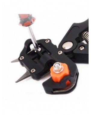 Garden Supplies-Other items-Portable Vaccination Secateurs