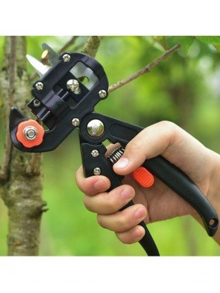 Garden Supplies-Other items-Portable Vaccination Secateurs