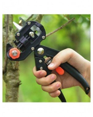Garden Supplies-Other items-Portable Vaccination Secateurs