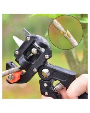 Garden Supplies-Other items-Portable Vaccination Secateurs