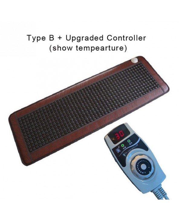 Health Care-Personal Health Care Items-Heating Jade Germanium Health Care-Personal Health Care Items-Heating Jade Germanium