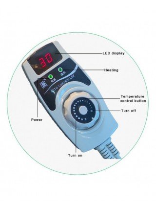 Health Care-Personal Health Care Items-Heating Jade Germanium