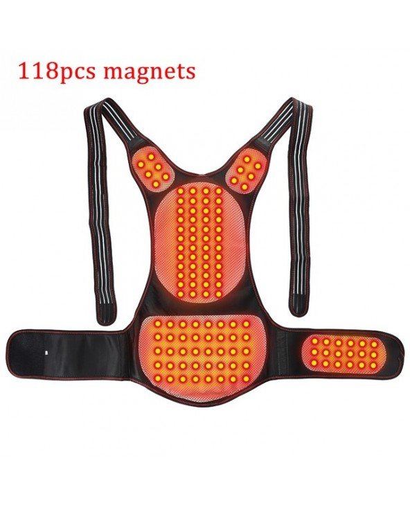Health Care-Massage & Relaxation-118 Tourmaline Magnetic Health Care-Massage & Relaxation-118 Tourmaline Magnetic