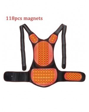 Health Care-Massage & Relaxation-118 Tourmaline Magnetic