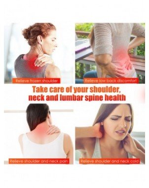 Health Care-Massage & Relaxation-118 Tourmaline Magnetic