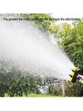 Garden Supplies-Watering & Irrigation Kits-Portable Agriculture