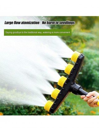 Garden Supplies-Watering & Irrigation Kits-Portable Agriculture