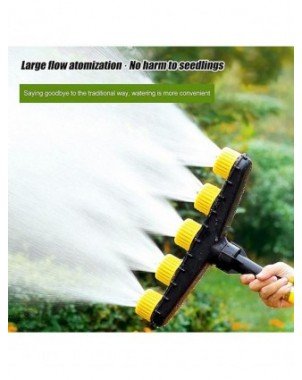 Garden Supplies-Watering & Irrigation Kits-Portable Agriculture