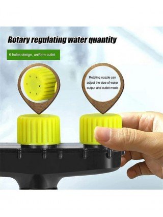 Garden Supplies-Watering & Irrigation Kits-Portable Agriculture