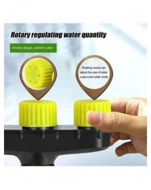 Garden Supplies-Watering & Irrigation Kits-Portable Agriculture