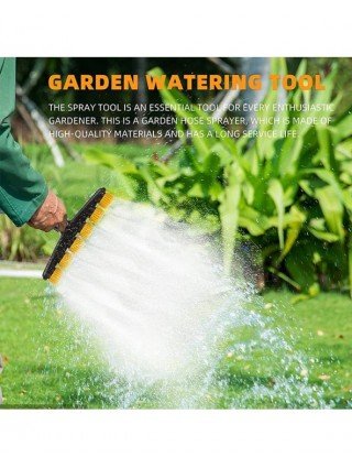Garden Supplies-Watering & Irrigation Kits-Portable Agriculture