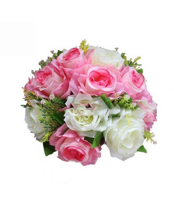 Celebrations-Accessories, Decorations-Flowers Metal Candle Celebrations-Accessories, Decorations-Flowers Metal Candle