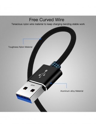Accessories & Parts-Cables & Adapters-USB3.0 Extension Cable
