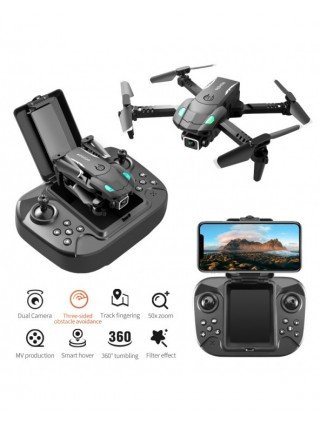 Camera & Photo-Camera Drones-Mini Drone S128 4K HD Camera