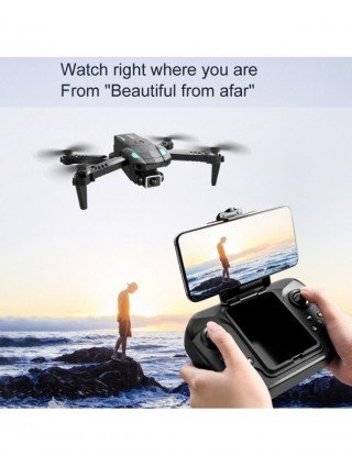 Camera & Photo-Camera Drones-Mini Drone S128 4K HD Camera