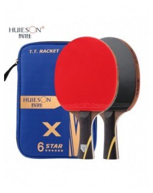 Other Sports Equipment-Various sports equipment-Huieson 6 Star