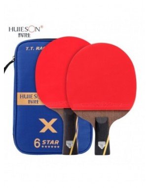 Other Sports Equipment-Various sports equipment-Huieson 6 Star