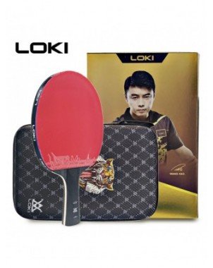 Other Sports Equipment-Various sports equipment-Loki E-Series