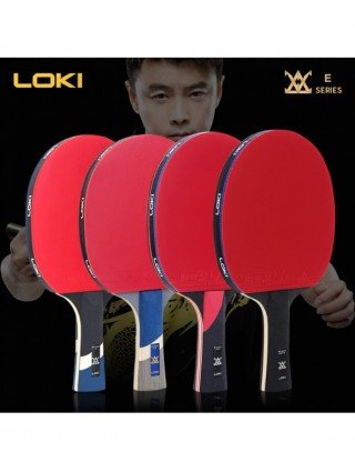 Other Sports Equipment-Various sports equipment-Loki E-Series