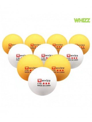 Other Sports Equipment-Various sports equipment-WHIZZ Table