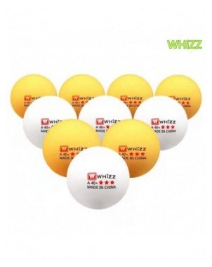 Other Sports Equipment-Various sports equipment-WHIZZ Table