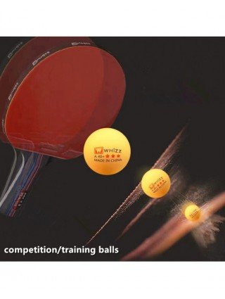 Other Sports Equipment-Various sports equipment-WHIZZ Table