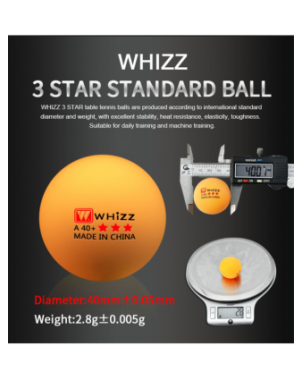Other Sports Equipment-Various sports equipment-WHIZZ Table
