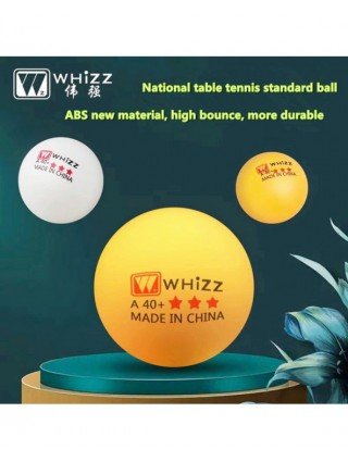 Other Sports Equipment-Various sports equipment-WHIZZ Table