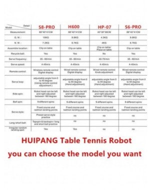 Other Sports Equipment-Various sports equipment-HUIPANG S6-PRO