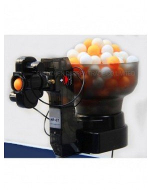Kita sporto įranga-Įvairi sporto įranga-1PC HP-07 Ping Pong stalo teniso robotai kamuoliukų