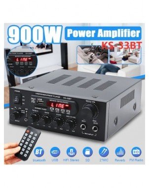Home Audio & Video-Audio Amplifier Boards-SUNBUCK 2000W Home
