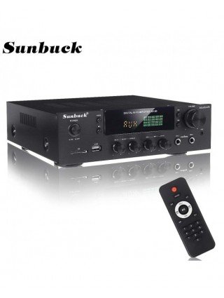Home Audio & Video-Audio Amplifier Boards-SUNBUCK 2000W Home